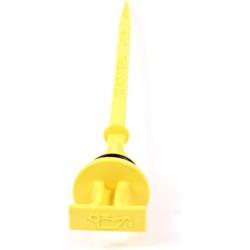 Kohler 32-038-08-S Lawn Tractor Engine Dipstick Assembly