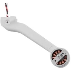 [OEM Drone Accessories] Motor Arm for DJI Mini SE/2 Left Right Front Rear Arm Repair Spare Parts Drone Replacement Accessories [Replacement] ( Color : Rear Left Arm )
