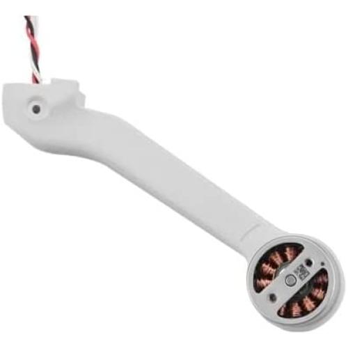 [OEM Drone Accessories] Motor Arm for DJI Mini SE/2 Left Right Front Rear Arm Repair Spare Parts Drone Replacement Accessories [Replacement] ( Color : Rear Left Arm )