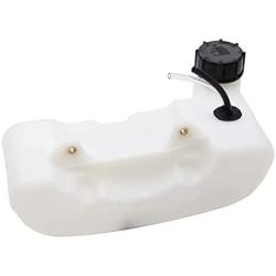 43cc 47cc 49cc 52cc 55cc Engine Motor Gas Fuel Petrol Tank Mini Scooter Auger Gas Powered Drill Pocket Quad Bike Garden Multi Tool Engines (40-5)