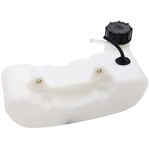 43cc 47cc 49cc 52cc 55cc Engine Motor Gas Fuel Petrol Tank Mini Scooter Auger Gas Powered Drill Pocket Quad Bike Garden Multi Tool Engines (40-5)