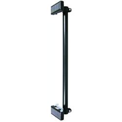 Spectra Precision MM-1 Magnetic Mount for LR Receivers, Adjustable Magnets, Release Lever