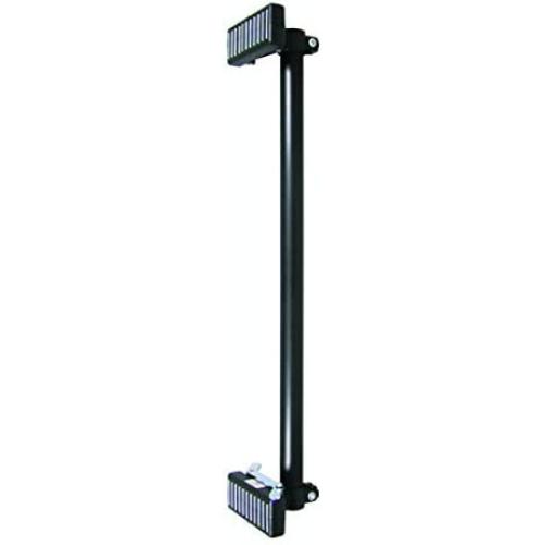 Spectra Precision MM-1 Magnetic Mount for LR Receivers, Adjustable Magnets, Release Lever