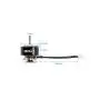 GEPRC SPEEDX2 0803 Brushless Motor 11000KV (11000KV, 4pcs)
