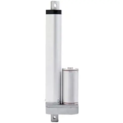Xianglaa-motor 1× Electric Linear Actuator Speed 5mm/s 100-1000 Mm Stroke Linear Motor, Controller Dc 12V24V Thrust 900N, Wide range of applications ( Speed(RPM) : 450mm Stroke , Voltage(V) : 24v )