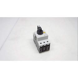 Manual Motor Protector, 4A, Rotary, Frame B