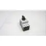 Manual Motor Protector, 4A, Rotary, Frame B