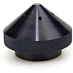 HUHU SPEED Eliminator Trolling Motor Prop Nut for MinnKota 80, 101 and 112 Replace for T-H Marine
