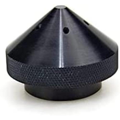 HUHU SPEED Eliminator Trolling Motor Prop Nut for MinnKota 80, 101 and 112 Replace for T-H Marine