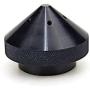 HUHU SPEED Eliminator Trolling Motor Prop Nut for MinnKota 80, 101 and 112 Replace for T-H Marine