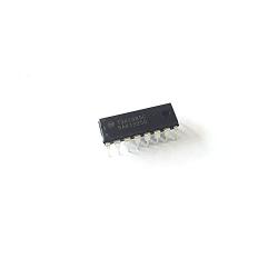 2Pcs TDA1085C DIP-16 TDA1085CG Motor Controller Driver IC ON ON Semiconductor