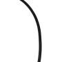 Popidome Motor Convert Extension Cable 9 Pin Conversion Line Waterproof Connector E-Bike Motor Extend Cable 60cm
