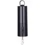 U/D Battery Operated Wind Spinner Motor for Hanging Garden Wind Spinners and Wind Chimes, Disco Ball Motor Load Capacity of 4 Pounds
