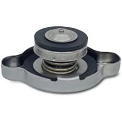 Radiator Cap Assembly compatible with Nissan 21430-1P111 21430-D995A 31336 16401-67150