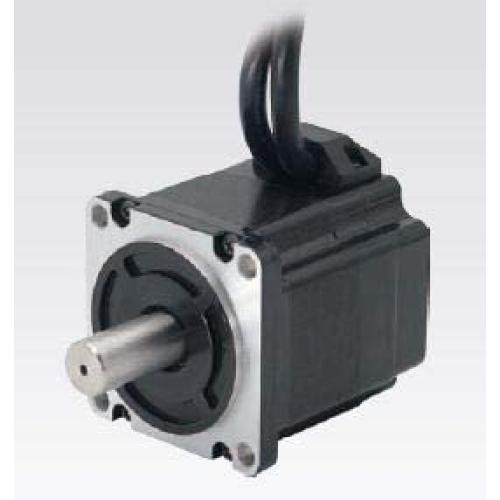 60mm BLDC motor 48 V 3000 rpm (Rated Torque 0.5 N.m)