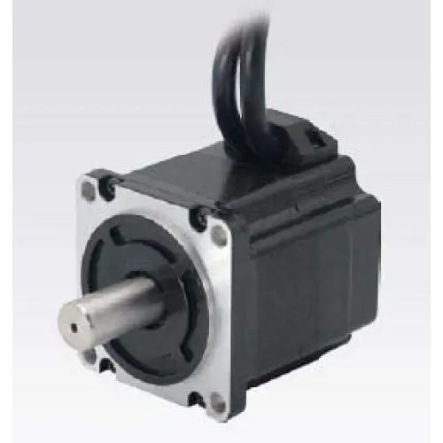 60mm BLDC motor 48 V 3000 rpm (Rated Torque 0.5 N.m)
