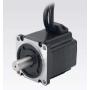 60mm BLDC motor 48 V 3000 rpm (Rated Torque 0.5 N.m)