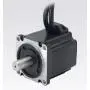60mm BLDC motor 48 V 3000 rpm (Rated Torque 0.5 N.m)