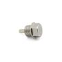 M16x1.5 Magnetic Oil Drain Plug-Bolt for Engine and Transmission - Compatible with Subaru-Renault-AMC-Mini Cooper-Volvo K-MOTOR PERFORMANCE