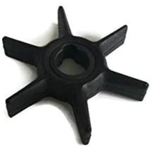 Boat Motor Water Pump Impeller For Mercury Outboard (6 8 9.9 15 HP) 47-42038 Sierra 18-3062 Motor Engine