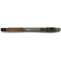 ITACO Boat Motor Propeller Prop Shaft 57610-94402 for Suzuki Outboard DT DF 40HP 50HP 60HP 2/4 Stroke Engine