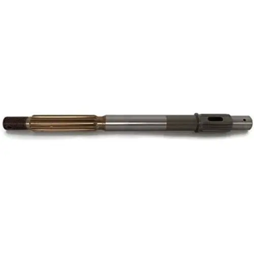 ITACO Boat Motor Propeller Prop Shaft 57610-94402 for Suzuki Outboard DT DF 40HP 50HP 60HP 2/4 Stroke Engine