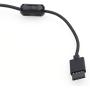 ZBLZGP Power Cable for DJI Ronin-S 12V Port 4-pin to Nucleus-M 7-pin Motor Wireless Follow Focus Lens Control