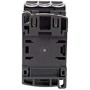 Electrodepot 20 Amp Motor Control AC Contactor 18A 3 Phase 3-Pole, Lighting 32A Coil 120V - 100% Quality