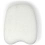 Fette Filter - Vacuum Filter Set Compatible with Shark Rocket Zero-M Ultra-Light Corded Stick Model #s HV345 Compare to Part # XPMFK320 Pack of 3 Foam & Felt Filter Kit (3 Pack)