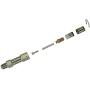 AEM (30-3300) V2 1-Gallon Water/Methanol Injection Kit with Internal MAP Sensor