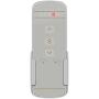Telis/Situo 4 RTS Pure 5-Channel 433.42MHZ Remote to Control 5pcs Different Somfy Blinds and Shades and Roller Shutter(1Pack)