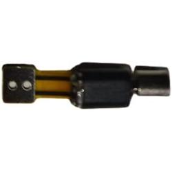 ruichuang Vibrator Vibration Motor Module Replacement for Motorola Moto E7 / E 2020 XT2052
