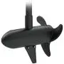 AQUOS Haswing 12V or 24V Transom Trolling Motor for Saltwater, Freshwater Fishing