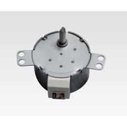 Stepper motor 12-24 VDC step angle 15° Unipolarity 2-2 phase (42BYJ46-32)