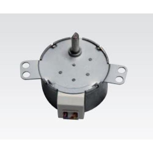 Stepper motor 12-24 VDC step angle 15° Unipolarity 2-2 phase (42BYJ46-32)
