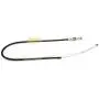 Boat Motor Throttle Cable Assy Wire 63610-94402 63610-94401 94400 63610-92L00 For Suzuki Marine Outboard DT 35HP 40HP 2-stroke Motor Engine