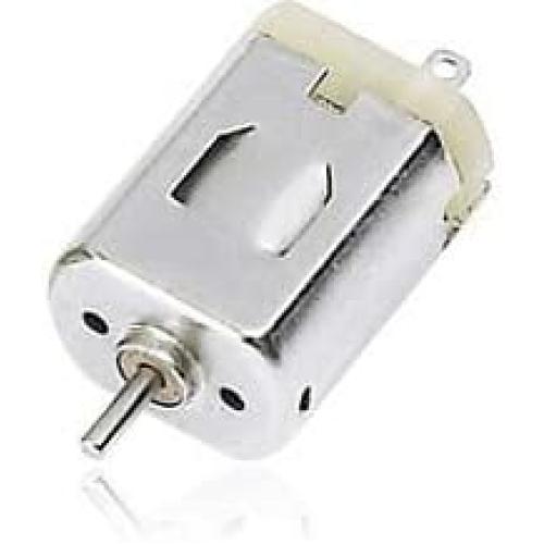 7.5VDC Micro Super High Speed Motor