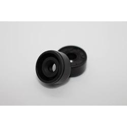Dishwasher Diverter Valve Diverter Motor Seal Grommet Gasket Replacement Part for WPW10195677 W10195677