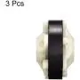 MECCANIXITY 285753 Driver Motor Coupler, Replaces for 1195967,PS1485646, 285753AVP, 280152 3pcs