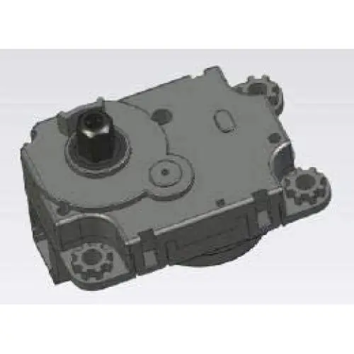 PM Stepper Motor 12 VDC step angle 15° unipolarity 2-2 phase