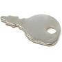 The ROP Shop | Ignition Starter Switch Key for Kohler 21.5HP CH730 3015, 3266, 3323, 3327 Motor