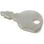 The ROP Shop | Ignition Starter Switch Key for Kohler 21.5HP CH730 3015, 3266, 3323, 3327 Motor
