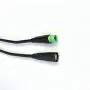 M620 Mid Motor 5 pin Mini J Signal Connector Cable PAS Sensor & Display Waterproof Line