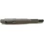 ITACO Boat Motor Propeller Shaft Prop 6L5-45611-00 01 for Yamaha Outboard F 2.5HP 3HP 3A 2/4 Stroke Engine