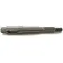 ITACO Boat Motor Propeller Shaft Prop 6L5-45611-00 01 for Yamaha Outboard F 2.5HP 3HP 3A 2/4 Stroke Engine