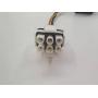 WR60X29099, WR60X20880 Fresh Food Evaporator Fan Motor AP5671419 PS7320384 for GE