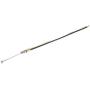 Boat Motor Throttle Cable Wire Assy 6G1-26301-02 01 00 6N0-F6301-10 for Yamaha Outboard 6HP 8HP Steering 1 2/4-stroke engine