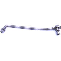Boat Motor 689-61350-00 689-61350-01 689-61350-02 Steering Guide Attachment Kit for Yamaha Outboard Engine 25HP 30HP 40HP 50HP