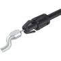 Harbot 532427497 Zone Control Cable for Husqvarna AYP HU775H 775EX 7021 RC 7021 RH HU775H HU700L HU800AWD Craftsman 197740 532197740 427497 Lawn Mower