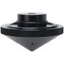 RELMON Eliminator Trolling Motor Prop Nut GFEL-MK-BK-DP, Compatible with T-H Marine MinnKota 80, 101, 112